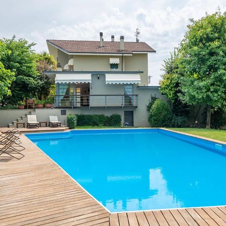 Apartment Da Nonna Ina By Interhome Valunga-Prazzo Kültér fotó