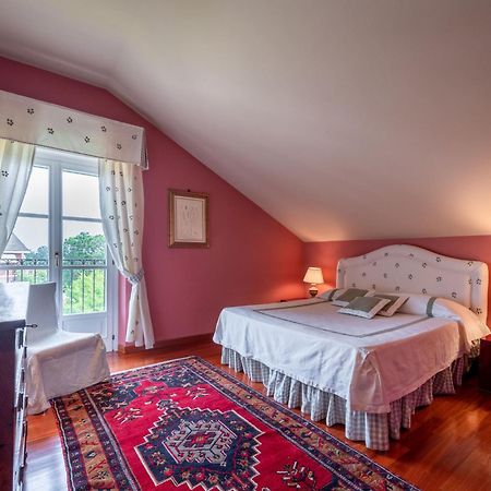 Apartment Da Nonna Ina By Interhome Valunga-Prazzo Kültér fotó
