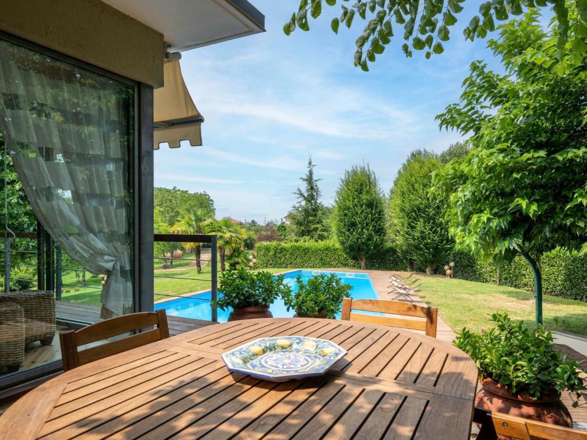 Apartment Da Nonna Ina By Interhome Valunga-Prazzo Kültér fotó