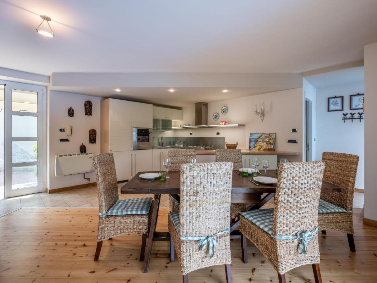 Apartment Da Nonna Ina By Interhome Valunga-Prazzo Kültér fotó