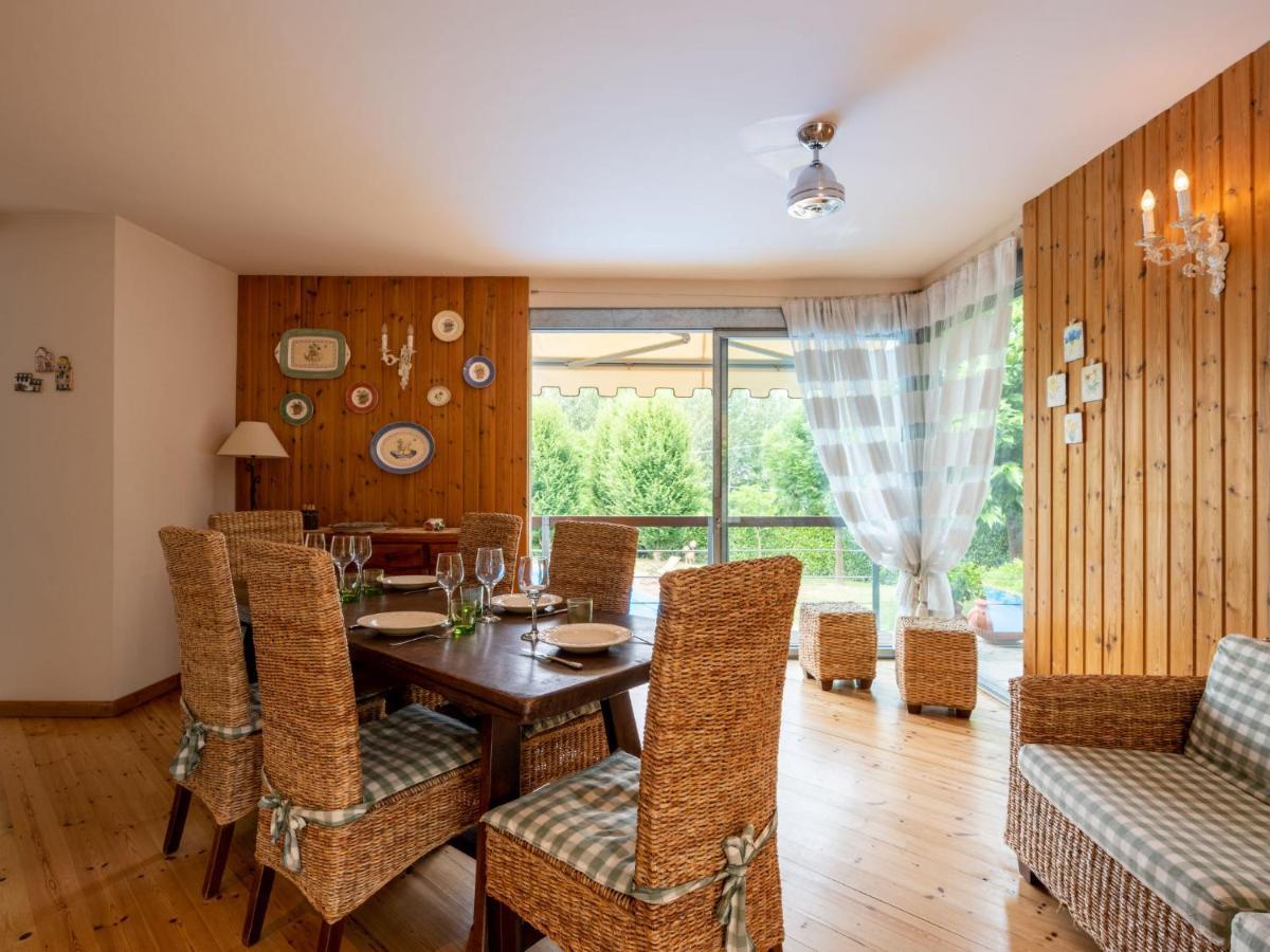 Apartment Da Nonna Ina By Interhome Valunga-Prazzo Kültér fotó