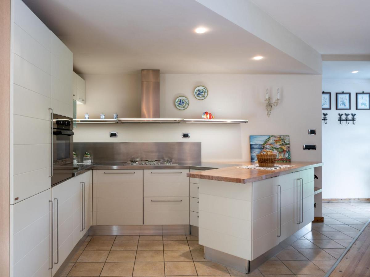 Apartment Da Nonna Ina By Interhome Valunga-Prazzo Kültér fotó