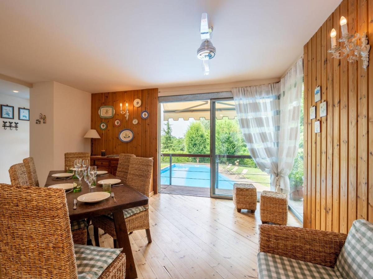 Apartment Da Nonna Ina By Interhome Valunga-Prazzo Kültér fotó