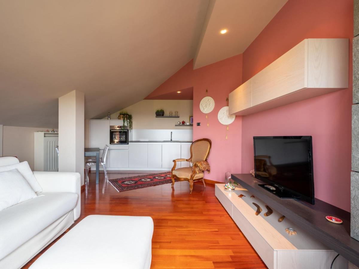 Apartment Da Nonna Ina By Interhome Valunga-Prazzo Kültér fotó