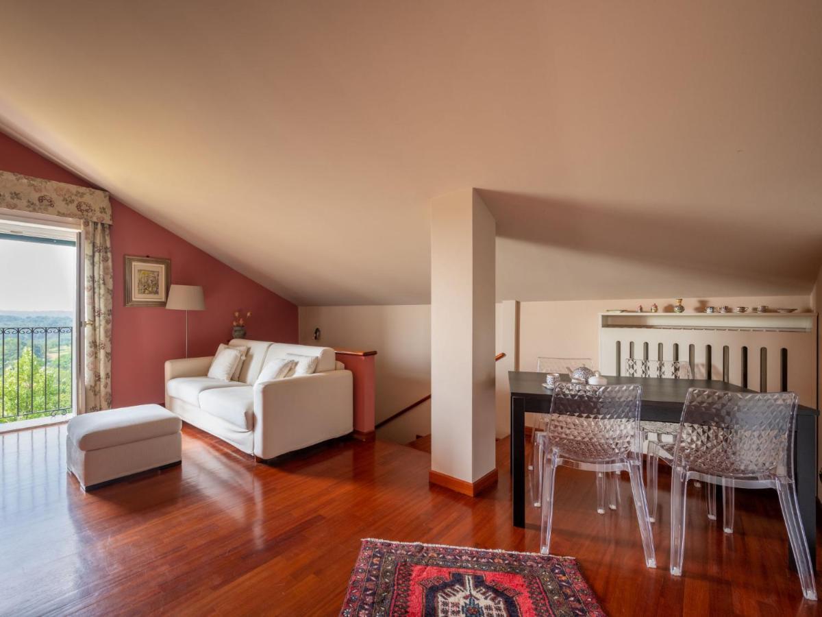 Apartment Da Nonna Ina By Interhome Valunga-Prazzo Kültér fotó