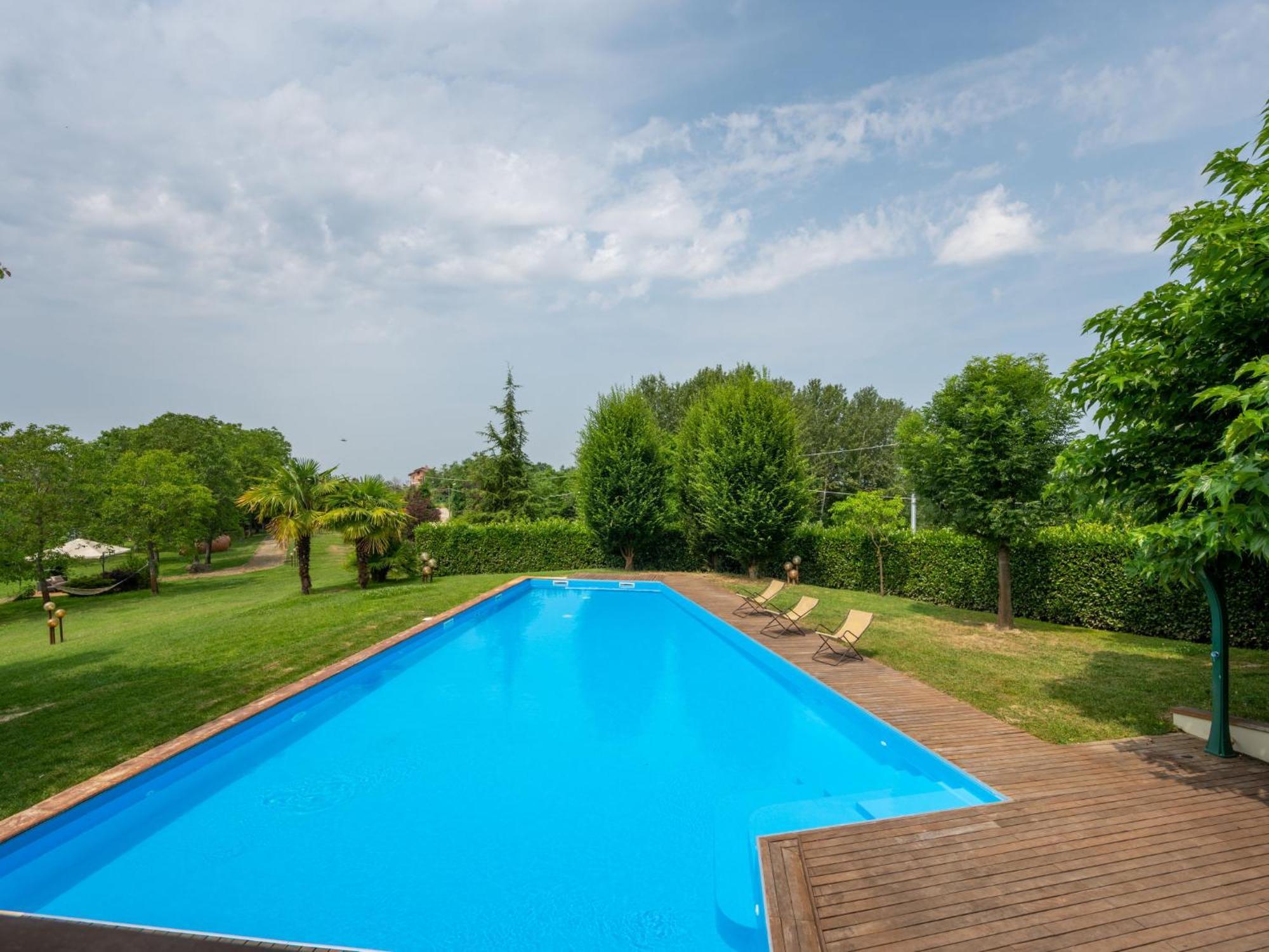 Apartment Da Nonna Ina By Interhome Valunga-Prazzo Kültér fotó