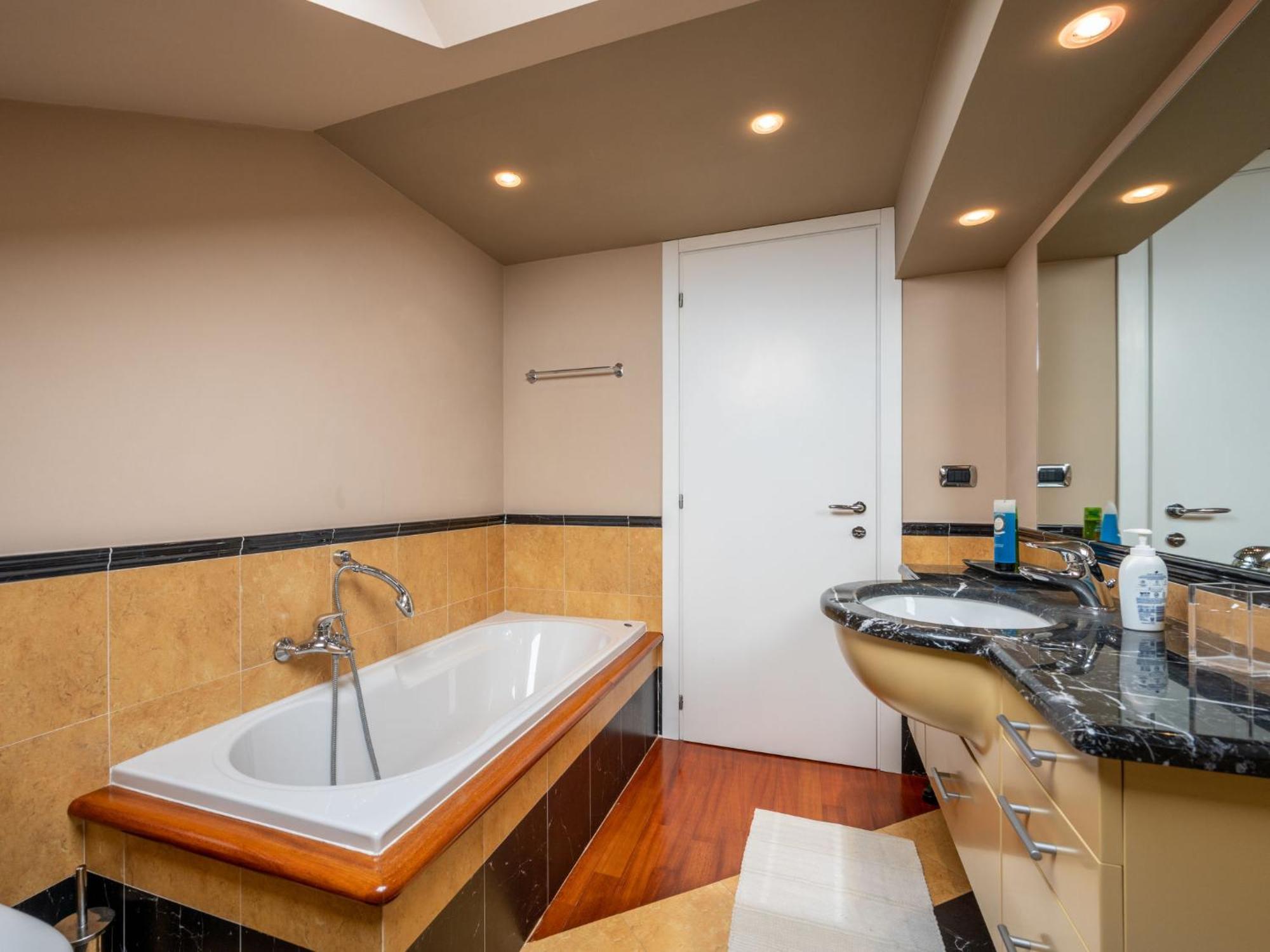 Apartment Da Nonna Ina By Interhome Valunga-Prazzo Kültér fotó