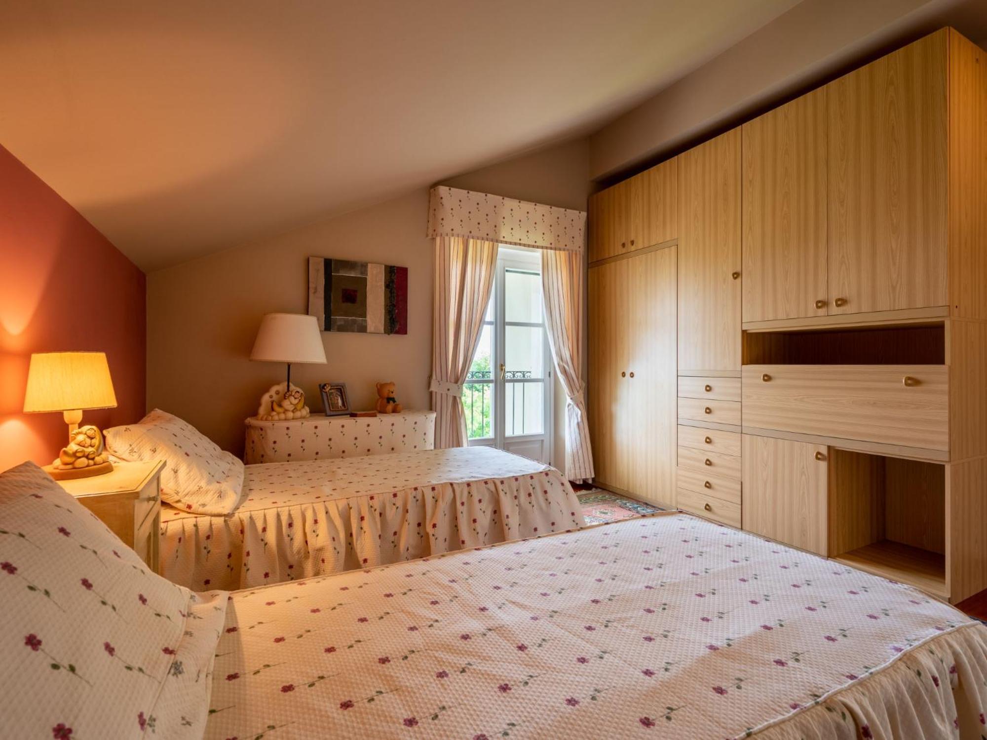 Apartment Da Nonna Ina By Interhome Valunga-Prazzo Kültér fotó