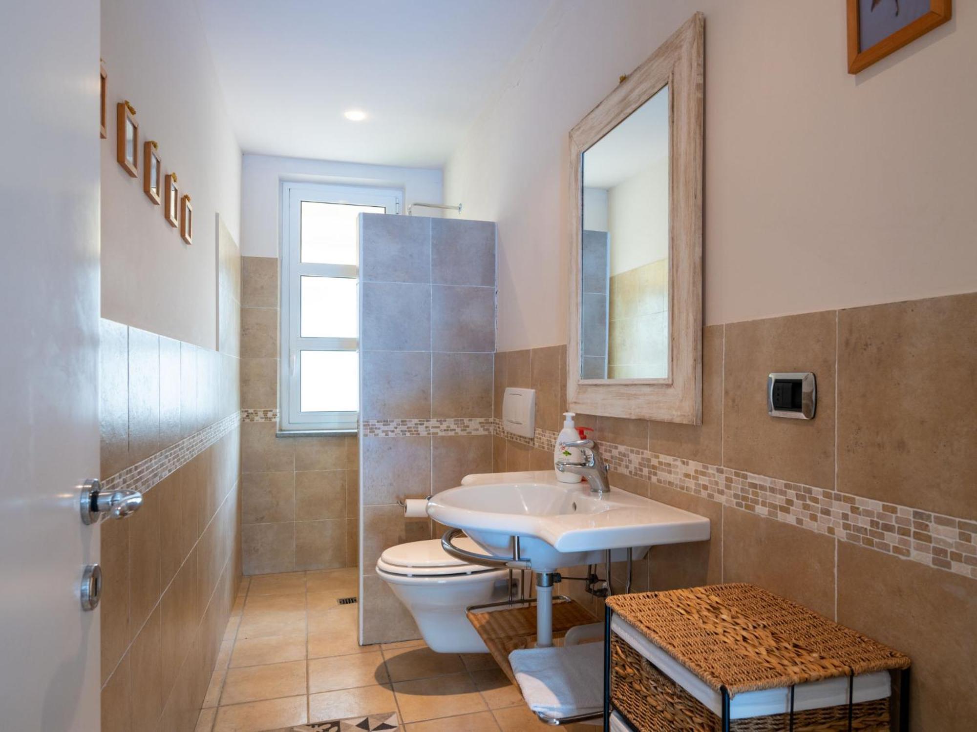 Apartment Da Nonna Ina By Interhome Valunga-Prazzo Kültér fotó