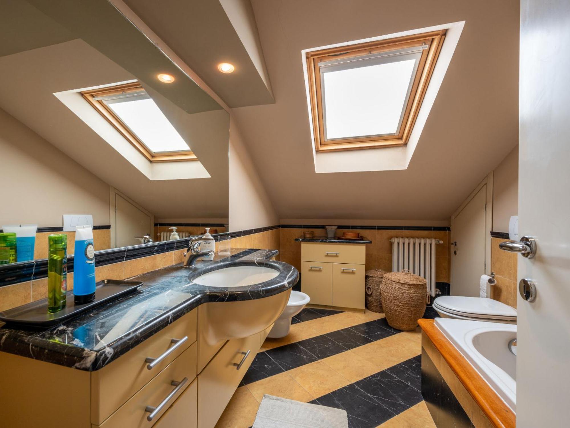Apartment Da Nonna Ina By Interhome Valunga-Prazzo Kültér fotó