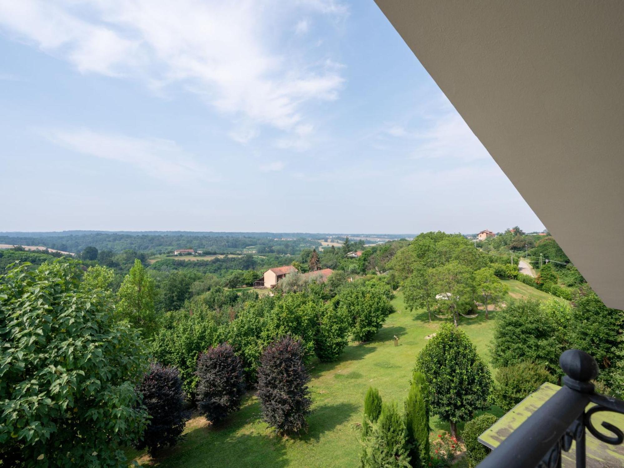 Apartment Da Nonna Ina By Interhome Valunga-Prazzo Kültér fotó