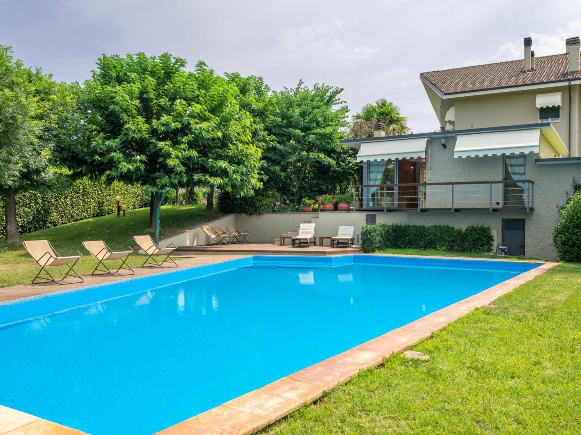 Apartment Da Nonna Ina By Interhome Valunga-Prazzo Kültér fotó