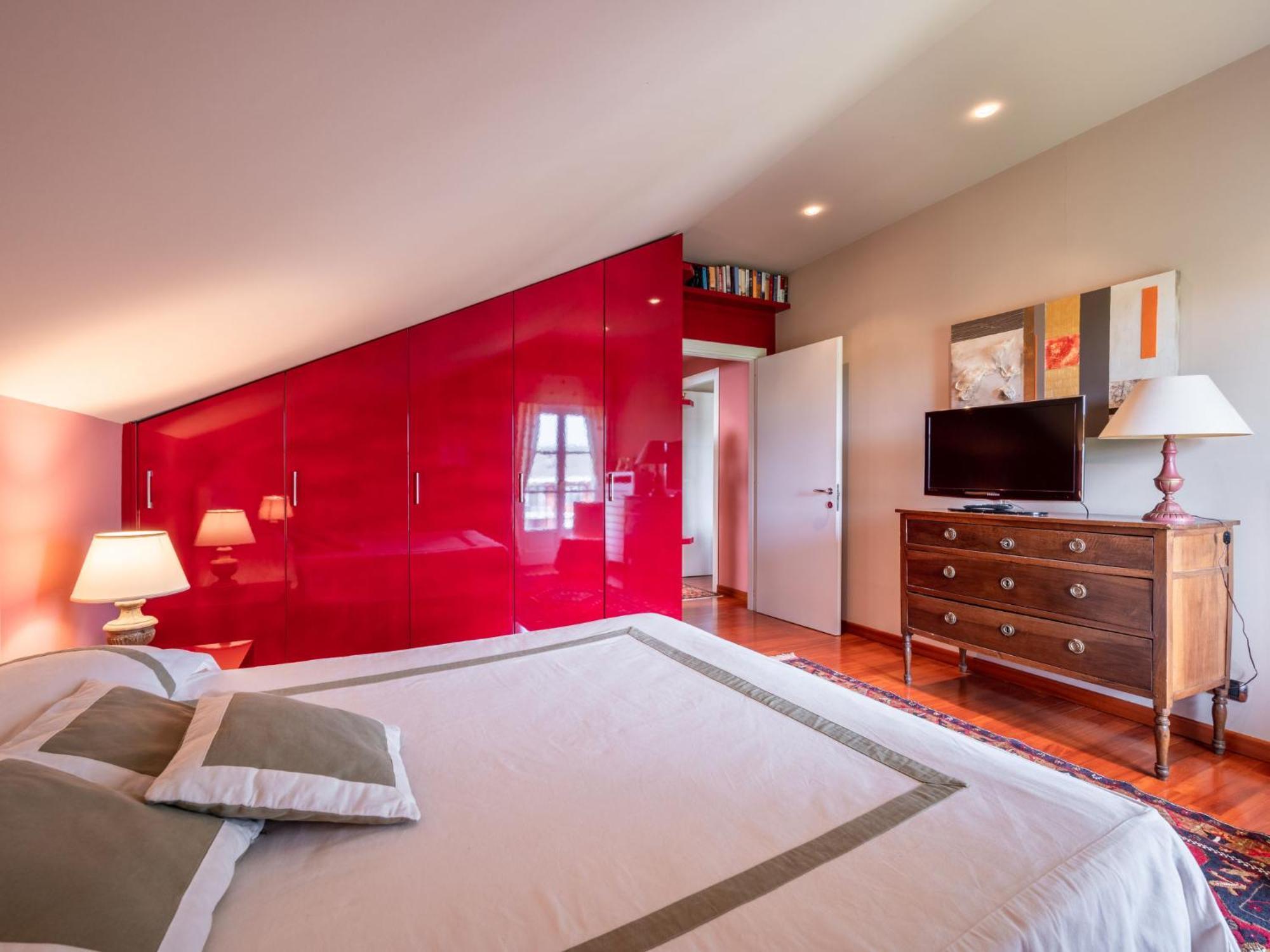 Apartment Da Nonna Ina By Interhome Valunga-Prazzo Kültér fotó