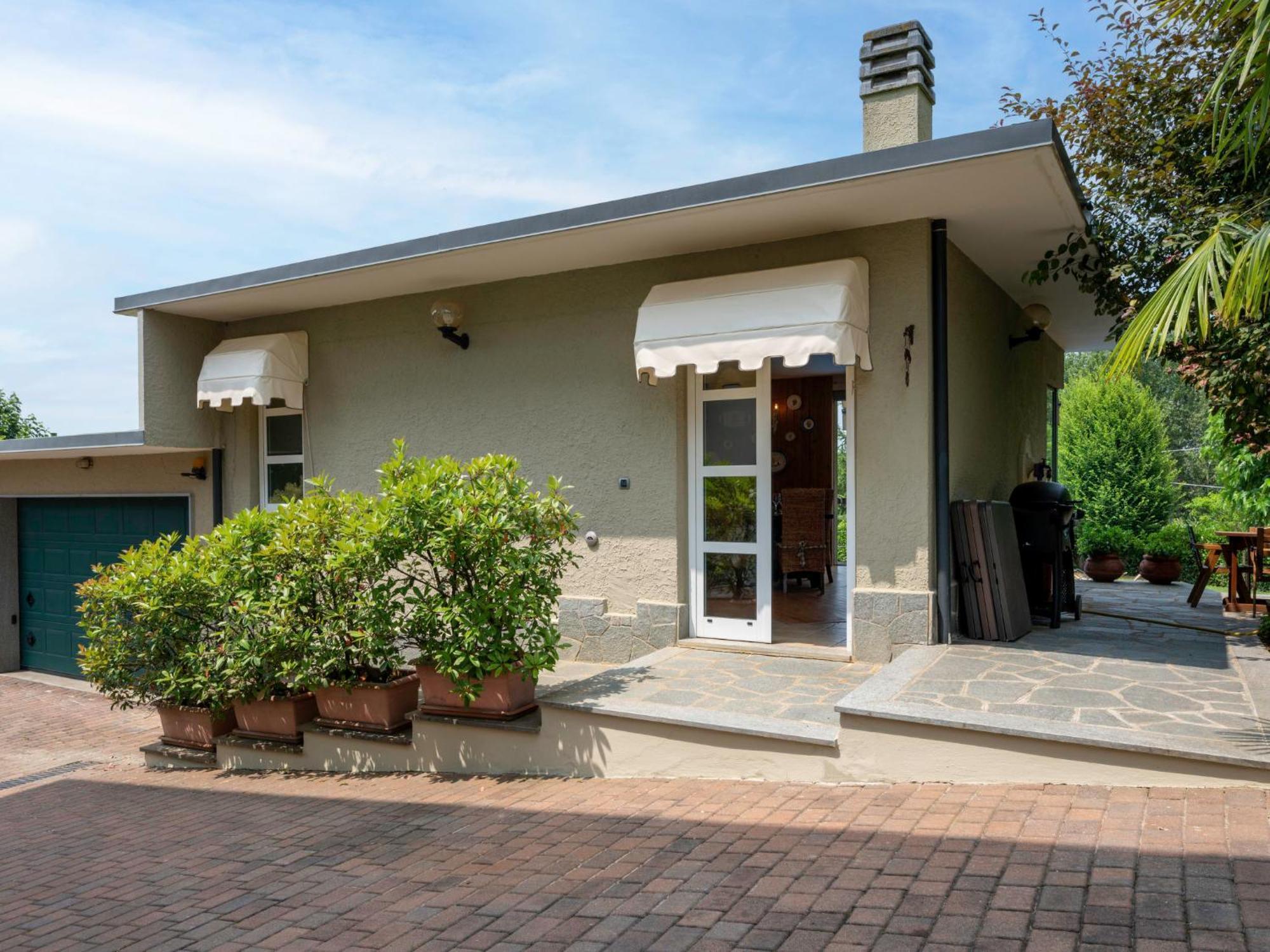 Apartment Da Nonna Ina By Interhome Valunga-Prazzo Kültér fotó