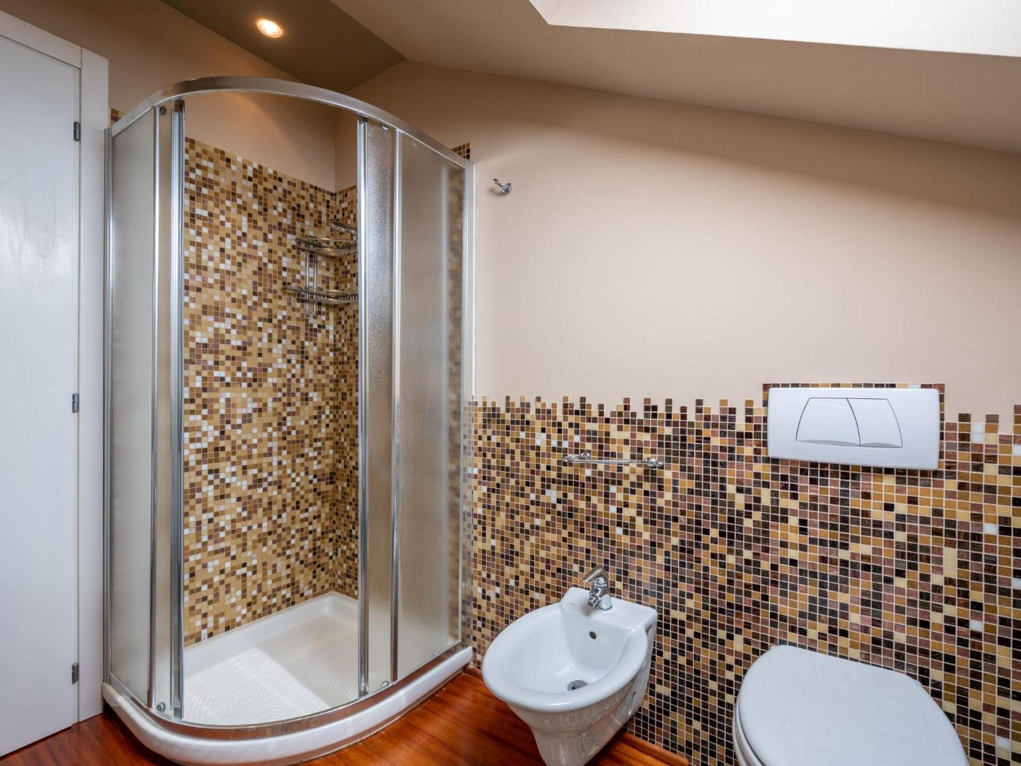 Apartment Da Nonna Ina By Interhome Valunga-Prazzo Kültér fotó