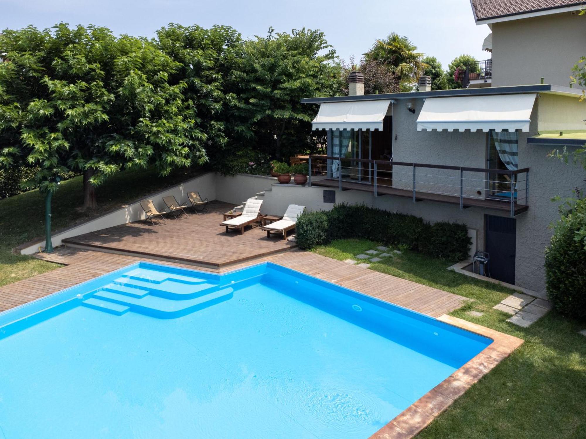 Apartment Da Nonna Ina By Interhome Valunga-Prazzo Kültér fotó