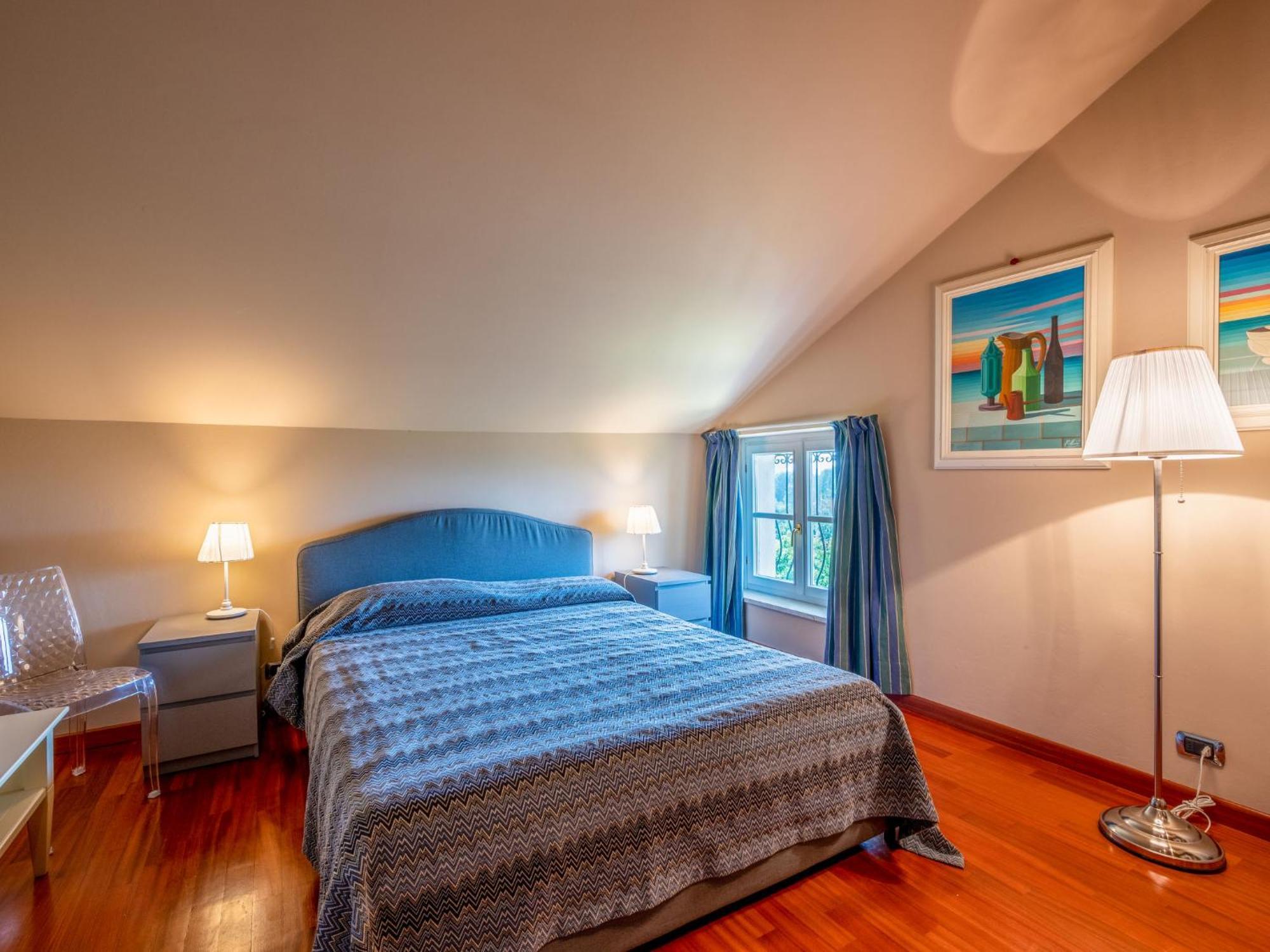 Apartment Da Nonna Ina By Interhome Valunga-Prazzo Kültér fotó