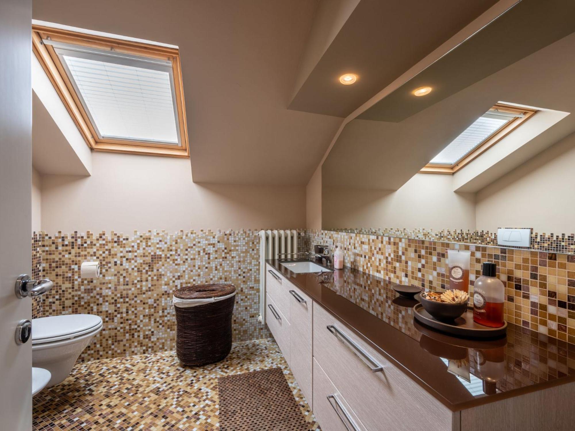 Apartment Da Nonna Ina By Interhome Valunga-Prazzo Kültér fotó