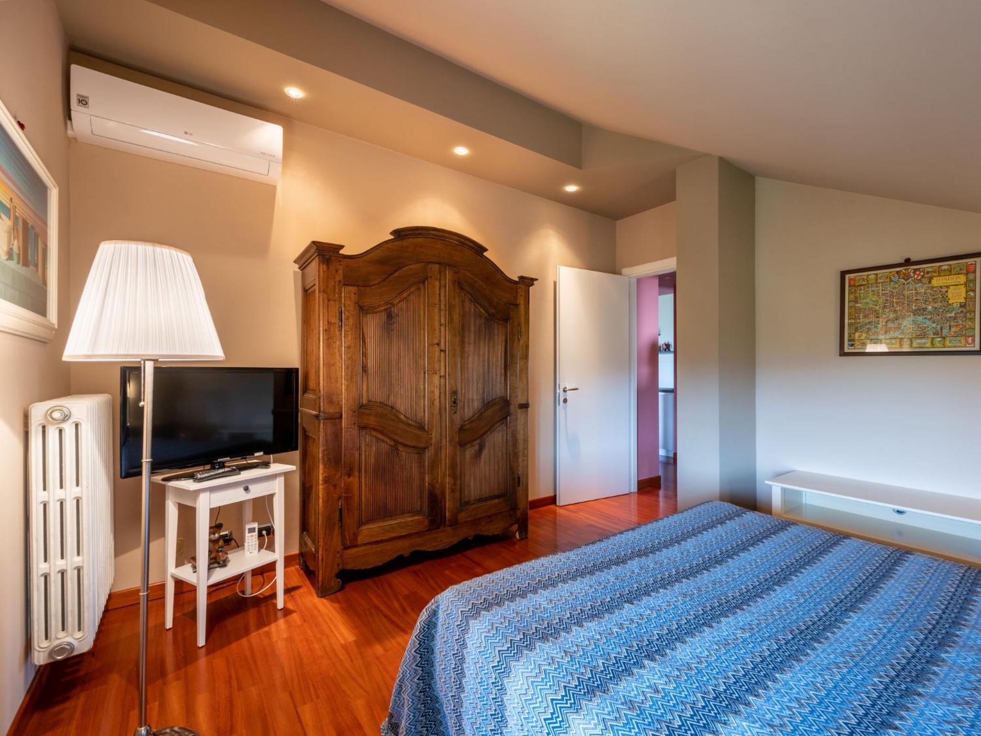 Apartment Da Nonna Ina By Interhome Valunga-Prazzo Kültér fotó